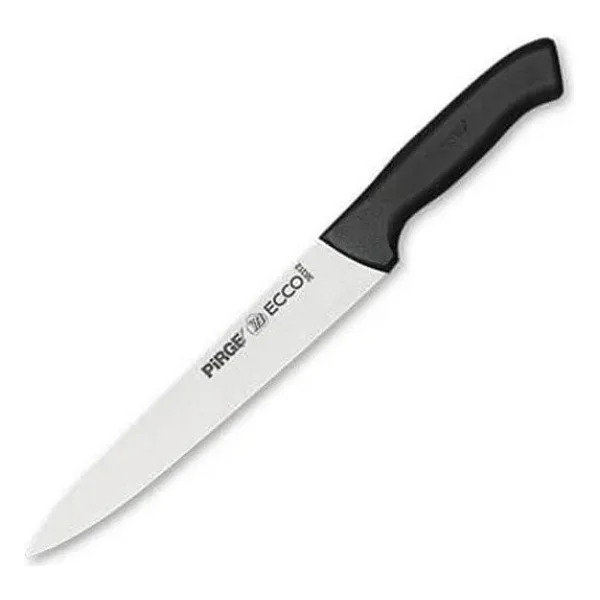 Pirge Ecco 38402 Çantalı 5 Parça Bıçak Seti - Görsel 4