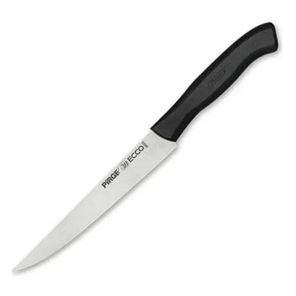Pirge Ecco 38402 Çantalı 5 Parça Bıçak Seti - Görsel 5