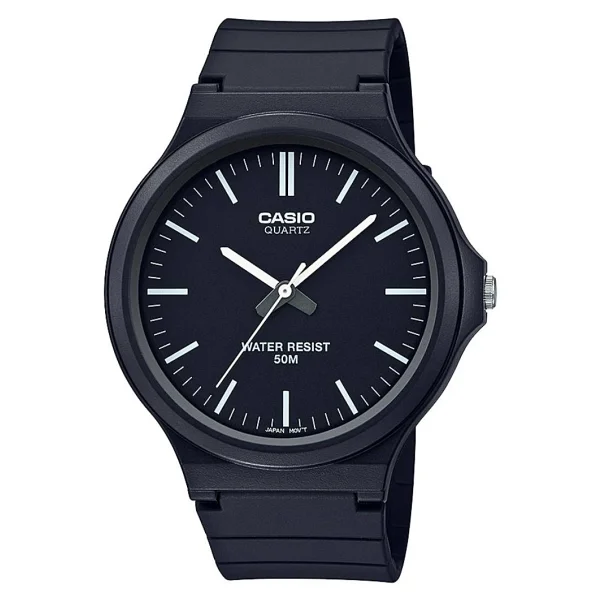 Casio Mw-240-1evdf Erkek Kol Saati - Görsel 7