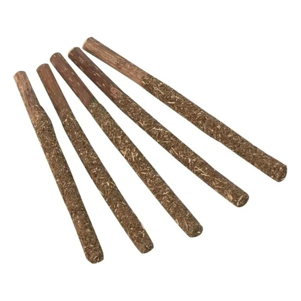 Eastland Matatabi 12 Cm 5'li Kedi Stick - Görsel 5