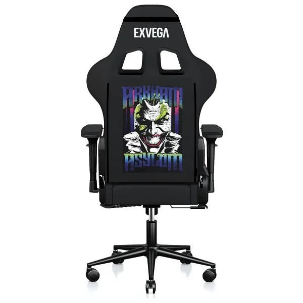 Exvega Vesta 2025 Joker Kumaş Oyuncu Koltuğu - Görsel 4