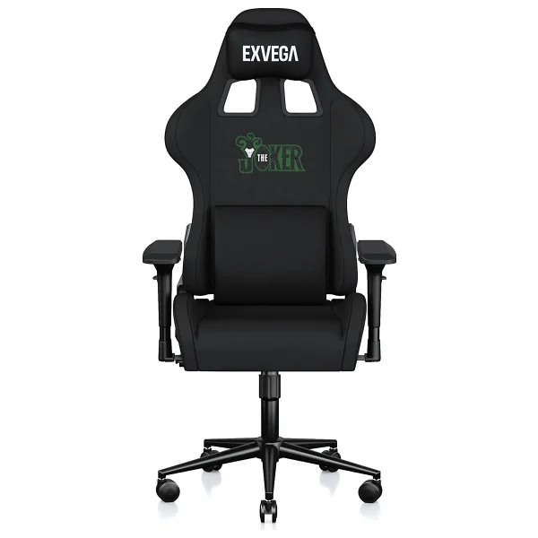 Exvega Vesta 2025 Joker Kumaş Oyuncu Koltuğu - Görsel 7