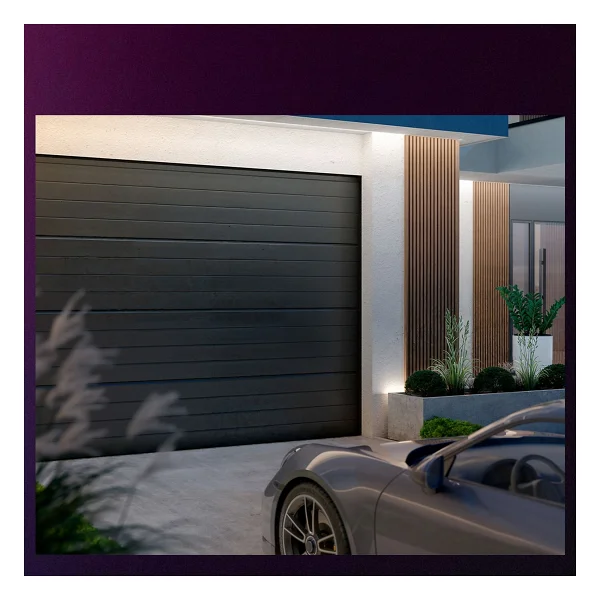 Philips Hue Flux 10 M RGB Neon Şerit LED - Görsel 8