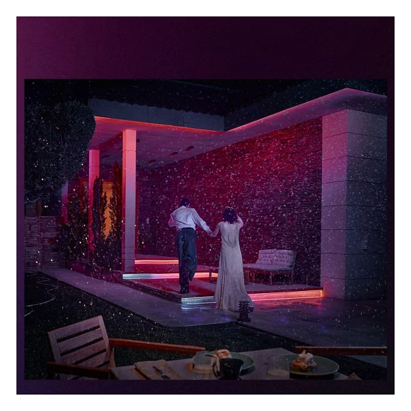 Philips Hue Flux 10 M RGB Neon Şerit LED - Görsel 9