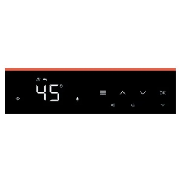 Viessmann Vitodens Trend 25/29 Kw Hermetik Tam Yoğuşmalı Kombi - Görsel 2