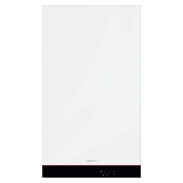 Viessmann Vitodens Trend 25/29 Kw Hermetik Tam Yoğuşmalı Kombi - Görsel 3