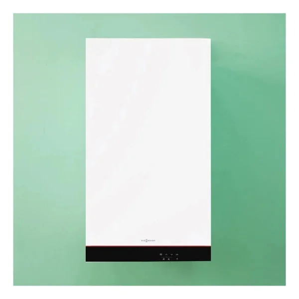Viessmann Vitodens Trend 25/29 Kw Hermetik Tam Yoğuşmalı Kombi - Görsel 4