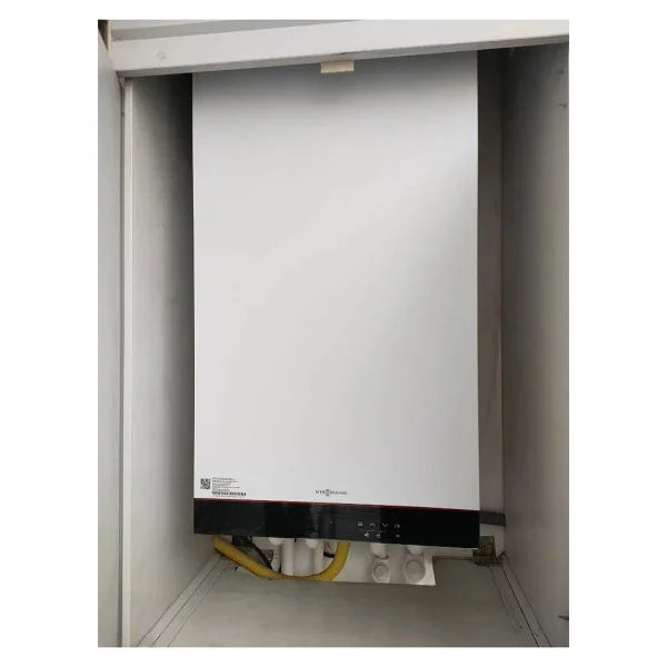 Viessmann Vitodens Trend 25/29 Kw Hermetik Tam Yoğuşmalı Kombi - Görsel 5