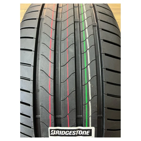 Bridgestone Turanza 6 215/60 R17 96H Yaz Lastiği - 2026 - Görsel 2