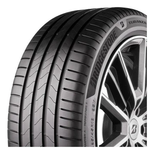 Bridgestone Turanza 6 215/60 R17 96H Yaz Lastiği - 2026 - Görsel 3