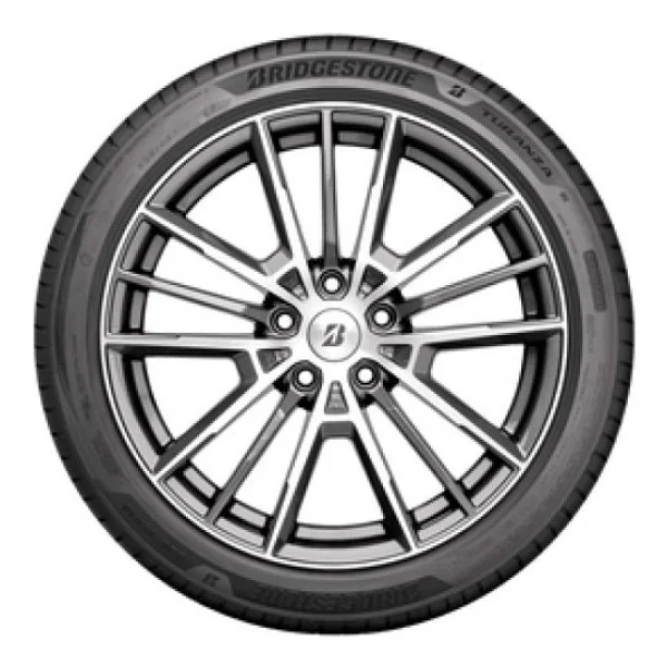 Bridgestone Turanza 6 215/60 R17 96H Yaz Lastiği - 2026 - Görsel 4