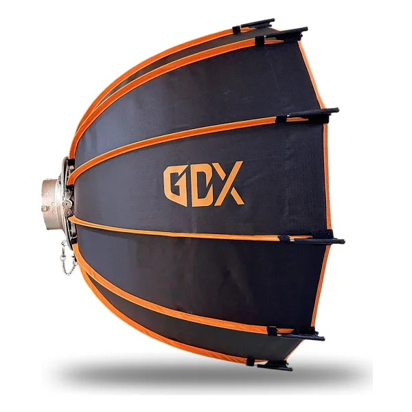 Gdx One Tick 90 Cm Parabolik Softbox - Görsel 2