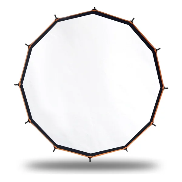 Gdx One Tick 90 Cm Parabolik Softbox - Görsel 4