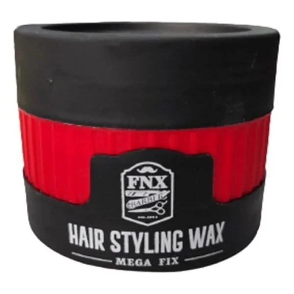 FNX Wax Mega Fix 150 ML x 2 Adet - Görsel 2