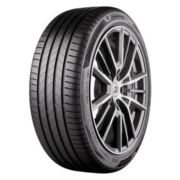 Bridgestone Turanza 6 205/55 R17 95v XL Yaz Lastiği - 2026 - Görsel 4