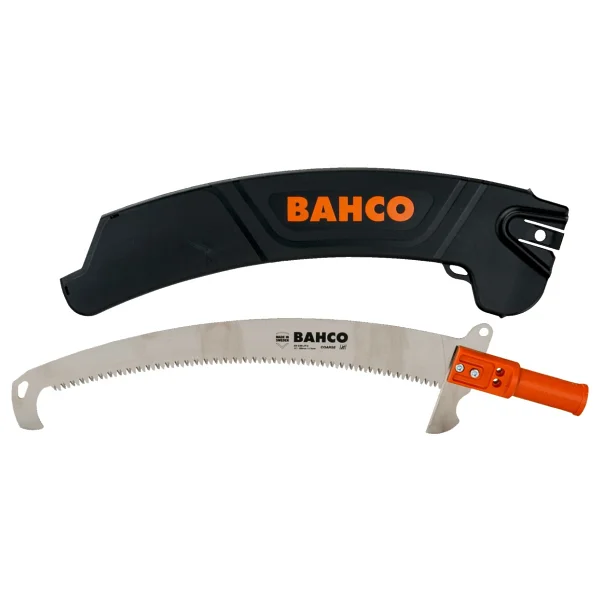 Bahco ASP-AS-C45-JT-C Budama Testeresi Asp-Bağlantı 450 - Görsel 2