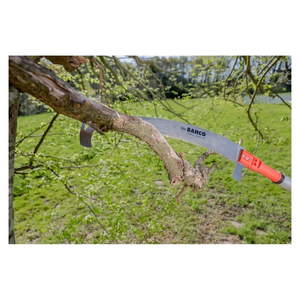 Bahco ASP-AS-C45-JT-C Budama Testeresi Asp-Bağlantı 450 - Görsel 3