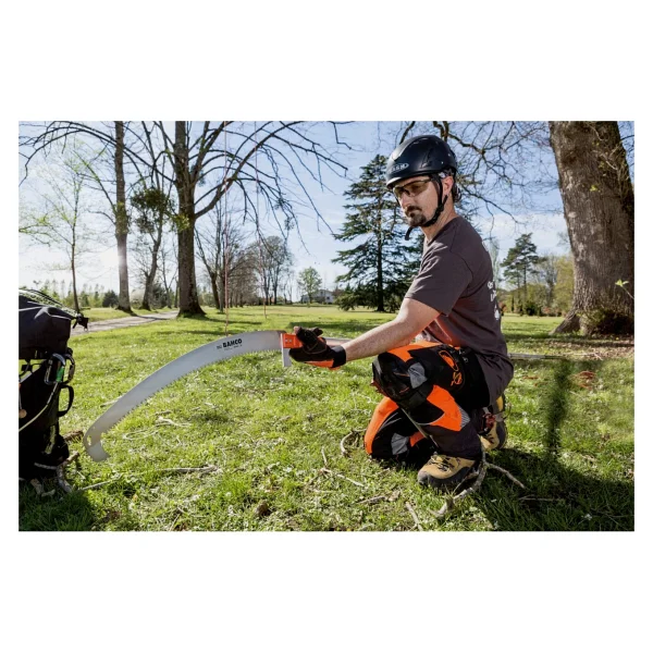 Bahco ASP-AS-C45-JT-C Budama Testeresi Asp-Bağlantı 450 - Görsel 5