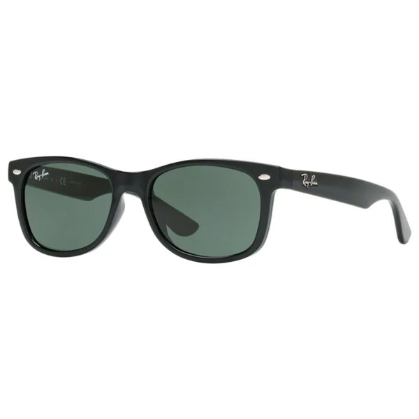 Ray-Ban Wayfarer 9052s Çocuk Güneş Gözlüğü - Görsel 2