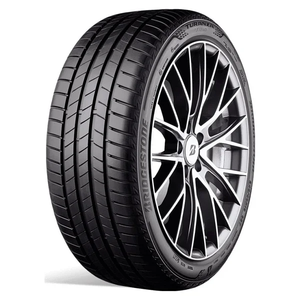 Bridgestone Turanza T005 185/65 R15 92t XL Yaz Lastiği - Görsel 3
