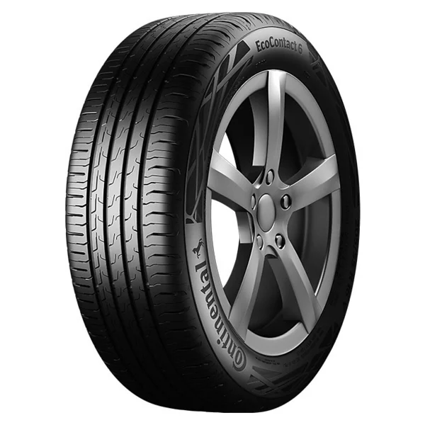 Continental Ecocontact 6 175/70 R13 82t Yaz Lastiği - Görsel 3
