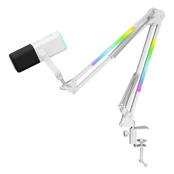 Havit Gamenote Gk71 Pro RGB Yayıncı Mikrofonu - Görsel 2