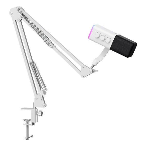 Havit Gamenote Gk71 Pro RGB Yayıncı Mikrofonu - Görsel 3