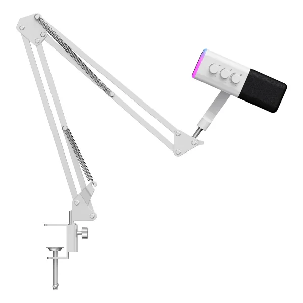 Havit Gamenote Gk71 Pro RGB Yayıncı Mikrofonu - Görsel 5