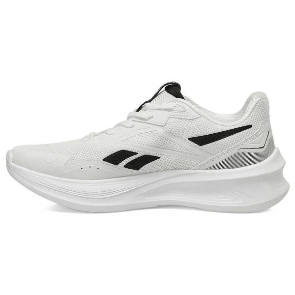 Reebok Anes Run Iıı Beyaz-Siyah Erkek Koşu Ayakkabısı - Görsel 3