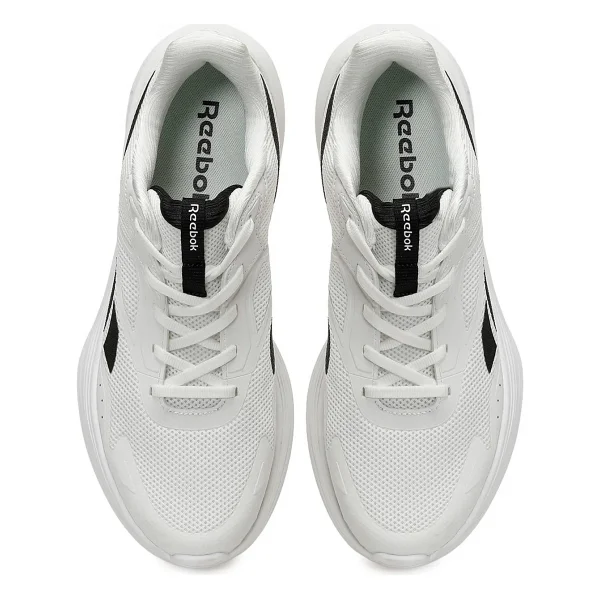 Reebok Anes Run Iıı Beyaz-Siyah Erkek Koşu Ayakkabısı - Görsel 4