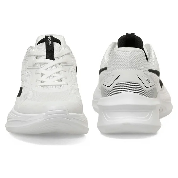Reebok Anes Run Iıı Beyaz-Siyah Erkek Koşu Ayakkabısı - Görsel 5
