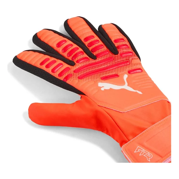 Puma Future Play Nc 042128 Çocuk Kaleci Eldiveni - Görsel 2