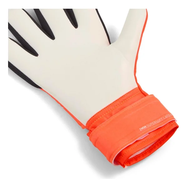 Puma Future Play Nc 042128 Çocuk Kaleci Eldiveni - Görsel 3