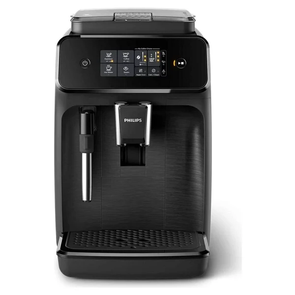 Philips 1200 Serisi Ep1220/00 Tam Otomatik Espresso Makinesi - Görsel 2