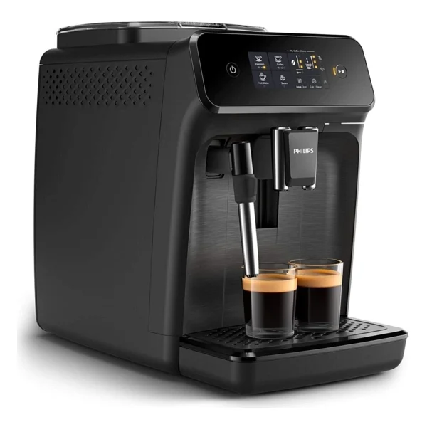 Philips 1200 Serisi Ep1220/00 Tam Otomatik Espresso Makinesi - Görsel 3