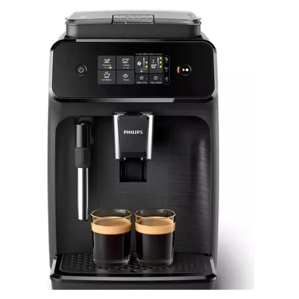 Philips 1200 Serisi Ep1220/00 Tam Otomatik Espresso Makinesi - Görsel 4