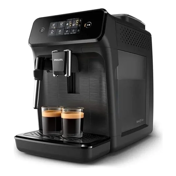 Philips 1200 Serisi Ep1220/00 Tam Otomatik Espresso Makinesi - Görsel 5