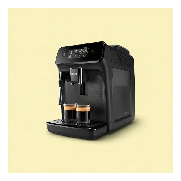Philips 1200 Serisi Ep1220/00 Tam Otomatik Espresso Makinesi - Görsel 7