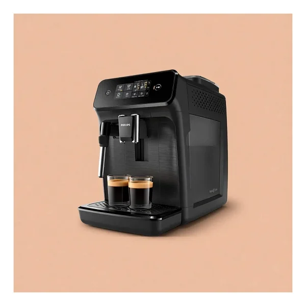 Philips 1200 Serisi Ep1220/00 Tam Otomatik Espresso Makinesi - Görsel 8