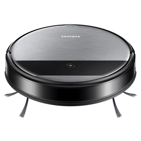 Samsung Powerbot Vr5000rm Vr05r5050wg Akıllı Gri Robot Süpürge - Görsel 5