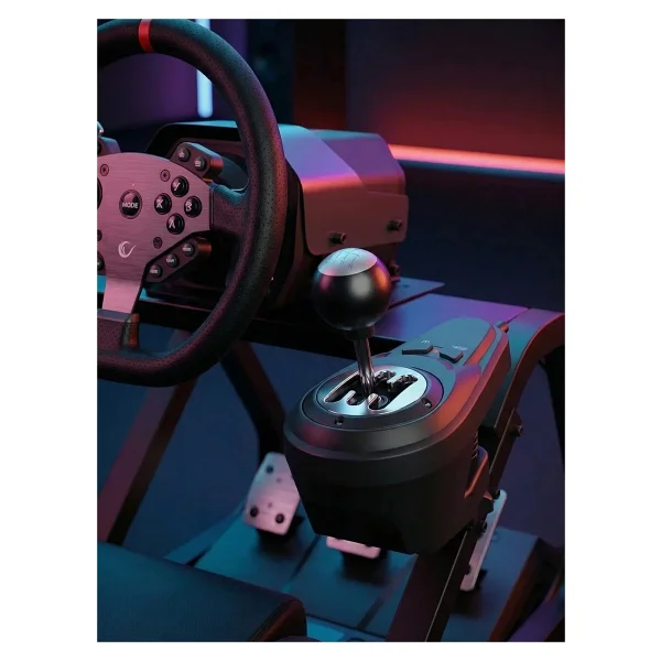 Rampage Force V995 Direksiyon Seti - Görsel 4