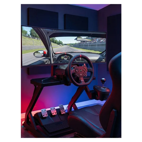 Rampage Force V995 Direksiyon Seti - Görsel 5