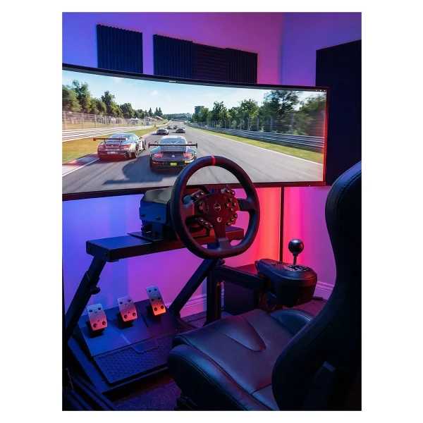 Rampage Force V995 Direksiyon Seti - Görsel 7