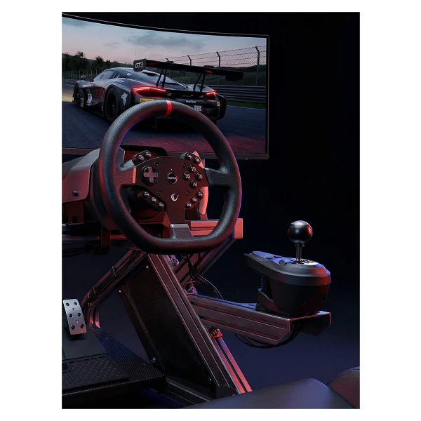 Rampage Force V995 Direksiyon Seti - Görsel 8