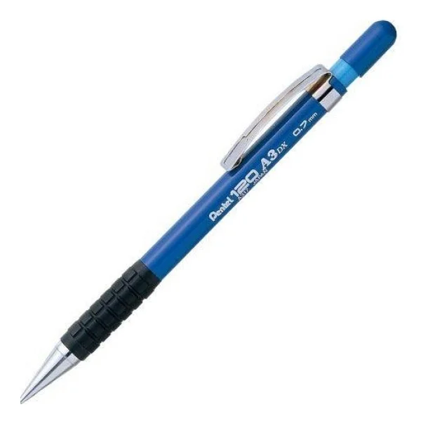 Pentel Graphgear 500 0.3 Mm Teknik Çizim Kalemi - Görsel 8