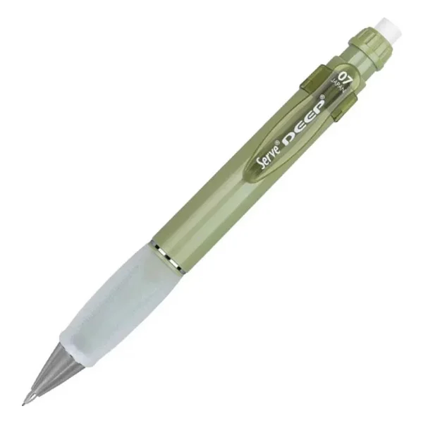 Serve Deep Toprak Serisi 0.7 Mm Uçlu Kalem - Görsel 4