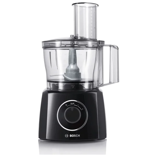 Bosch Mcm3201b 800 W Mutfak Robotu - Görsel 9