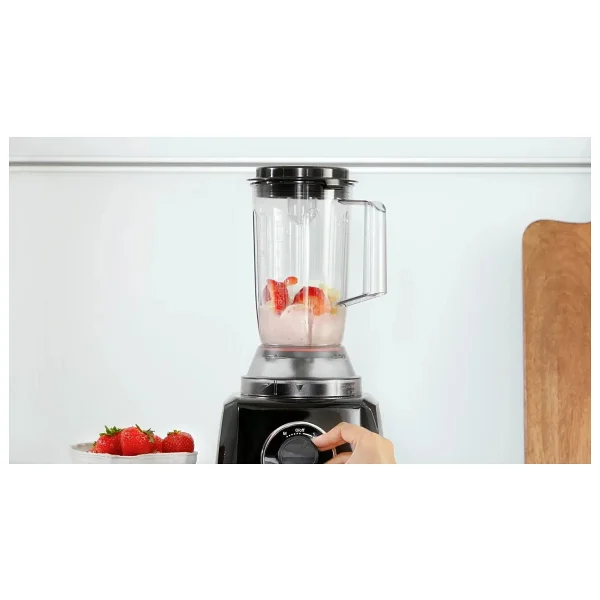 Bosch Mcm3201b 800 W Mutfak Robotu - Görsel 5