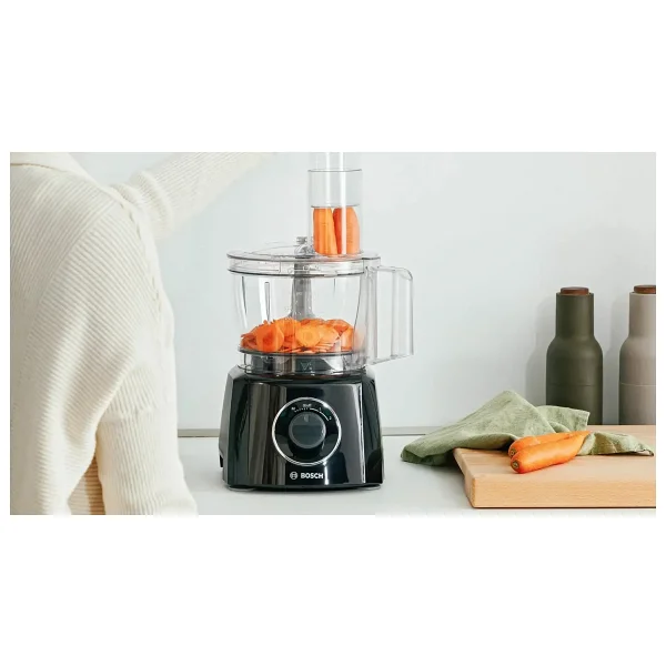 Bosch Mcm3201b 800 W Mutfak Robotu - Görsel 6
