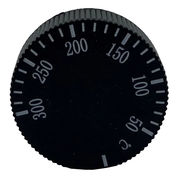 Moonstar Ütü Spiralli Gazlı Termostat 50-300°c / Ts G 50300 - Görsel 7